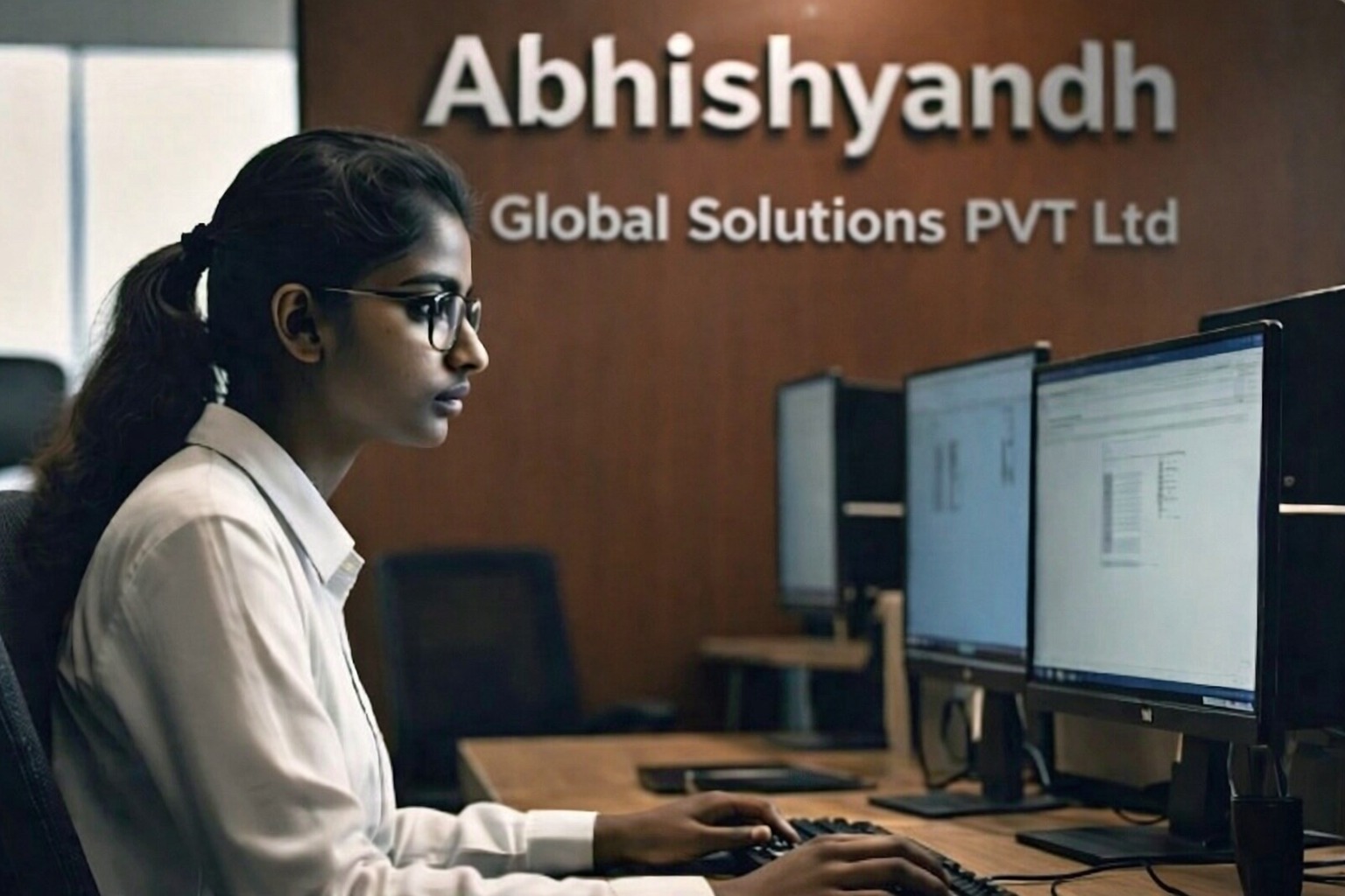 Laptop showing performance graph